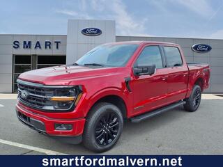2025 Ford F-150 for sale in Malvern AR
