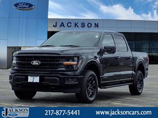 2025 Ford F-150 for sale in El Monte CA