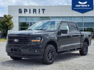 2025 Ford F-150 for sale in Dundee MI