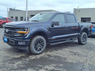 2025 Ford F-150 for sale in Council Bluffs IA