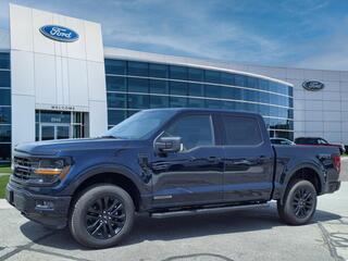 2025 Ford F-150 for sale in Oklahoma City OK