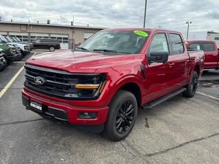 2025 Ford F-150 for sale in Janesville WI