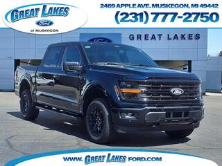 2025 Ford F-150 for sale in Muskegon MI