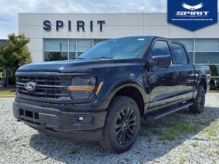 2025 Ford F-150 for sale in Dundee MI