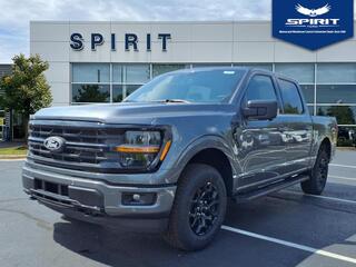 2025 Ford F-150 for sale in Dundee MI