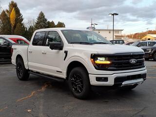 2025 Ford F-150 for sale in Monroeville PA