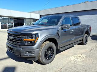 2025 Ford F-150 for sale in Hartselle AL