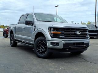 2025 Ford F-150 for sale in Muskegon MI