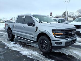 2025 Ford F-150 for sale in Greer SC