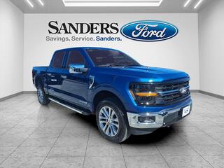 2025 Ford F-150 for sale in Jacksonville NC