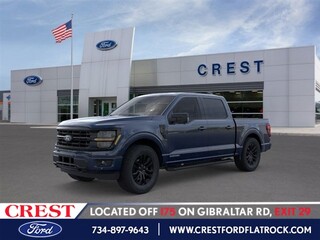 2026 Ford F-150 for sale in Flat Rock MI