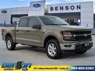 2026 Ford F-150 for sale in Easley SC