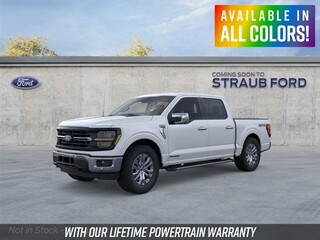 2026 Ford F-150 for sale in Mouundsville WV