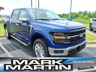 2026 Ford F-150 for sale in Batesville AR