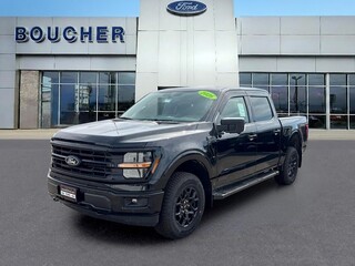 2026 Ford F-150 for sale in Janesville WI