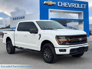 2024 Ford F-150 for sale in Easley SC