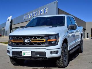 2025 Ford F-150 for sale in Grapevine TX