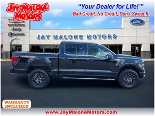 2025 Ford F-150 for sale in Hutchinson MN