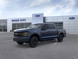 2025 Ford F-150 for sale in Roanoke VA