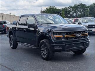 2025 Ford F-150 for sale in Hixson TN