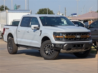 2025 Ford F-150 for sale in Carrollton TX