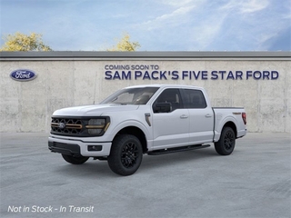2025 Ford F-150 for sale in Carrollton TX