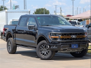 2025 Ford F-150 for sale in Carrollton TX