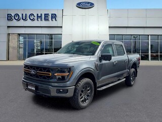 2026 Ford F-150 for sale in Janesville WI