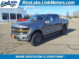 2024 Ford F-150 for sale in Rice Lake WI