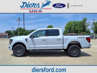 2025 Ford F-150 for sale in Fremont NE