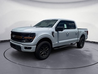 2025 Ford F-150 for sale in Knoxville TN