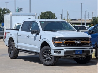 2025 Ford F-150 for sale in Carrollton TX