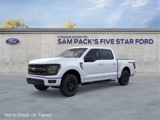 2025 Ford F-150 for sale in Carrollton TX