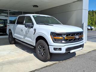 2025 Ford F-150 for sale in Rockingham NC