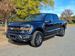 2025 Ford F-150 for sale in Shelby NC