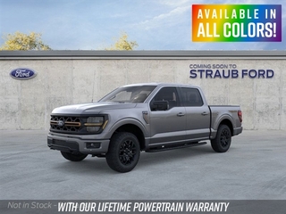 2025 Ford F-150 for sale in Mouundsville WV