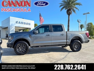 2025 Ford F-150 for sale in Orange TX