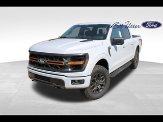 2025 Ford F-150 for sale in Denton TX