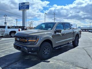 2026 Ford F-150 for sale in Springfield VA