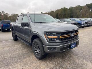 2024 Ford F-150 for sale in Dothan AL