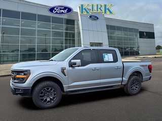 2025 Ford F-150 for sale in Grenada MS
