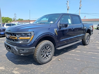 2025 Ford F-150 for sale in Springfield VA