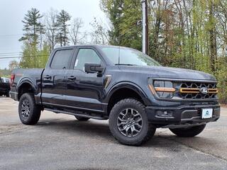 2025 Ford F-150 for sale in Rochester NH