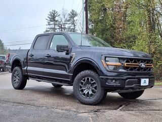 2025 Ford F-150 for sale in Rochester NH