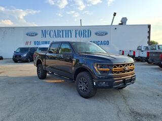 2025 Ford F-150 for sale in Chicago IL