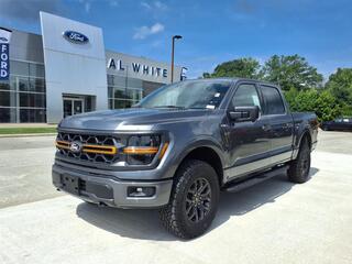 2025 Ford F-150 for sale in Manchester TN