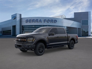 2025 Ford F-150 for sale in Farmington Hills MI