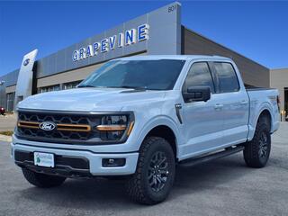 2025 Ford F-150 for sale in Grapevine TX
