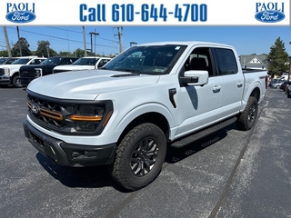 2025 Ford F-150 for sale in Paoli PA