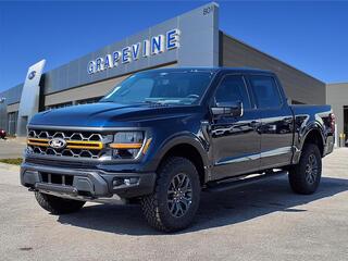 2025 Ford F-150 for sale in Grapevine TX